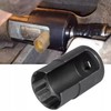 TEXVOKIE IPR Valve Socket with Seal Kit Fit for Ford