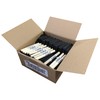 3102 2 inch Acme Foam Brush - Pack of 24