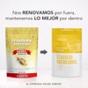 VIZANA NUTRITION | Levadura Nutricional Fortificada(Complejo B) en Polvo 200g