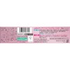 Systemma Huggie Plus Premium Toothpaste, Fresh Crystal Mint, 3.4 oz