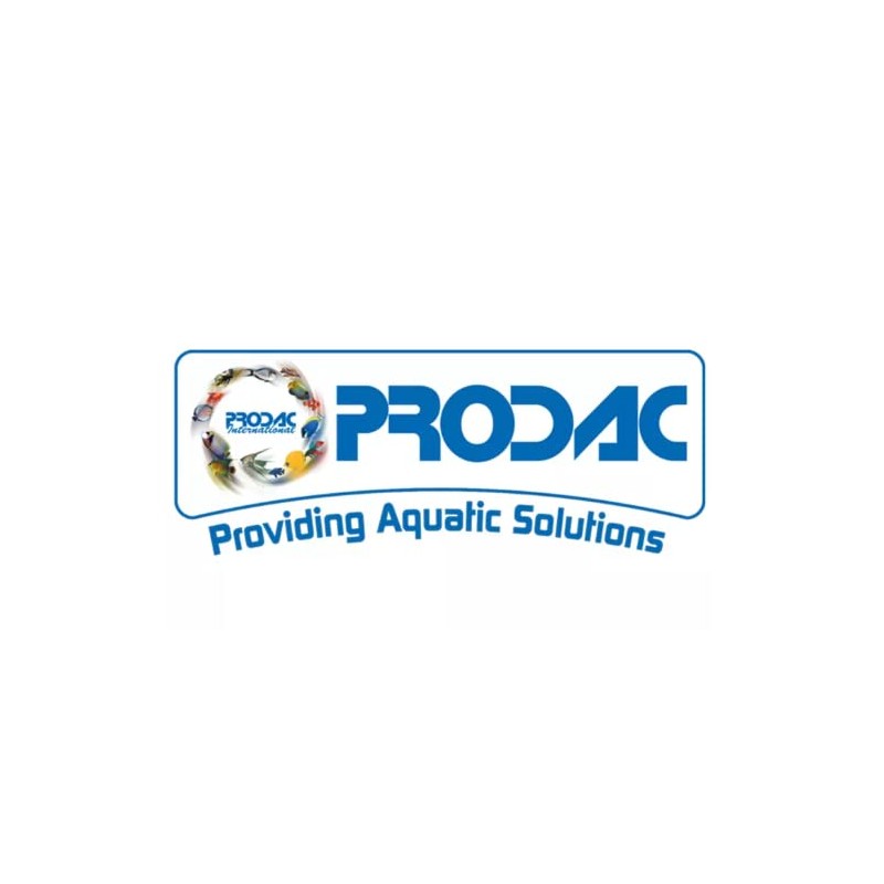 Prodac Goldfish Premium Scaglie per Pesci Rossi 50 g/250 ml