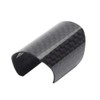 Trigo Rear Frame Carbon Protector for Brompton,Guard Back Fork Carbon