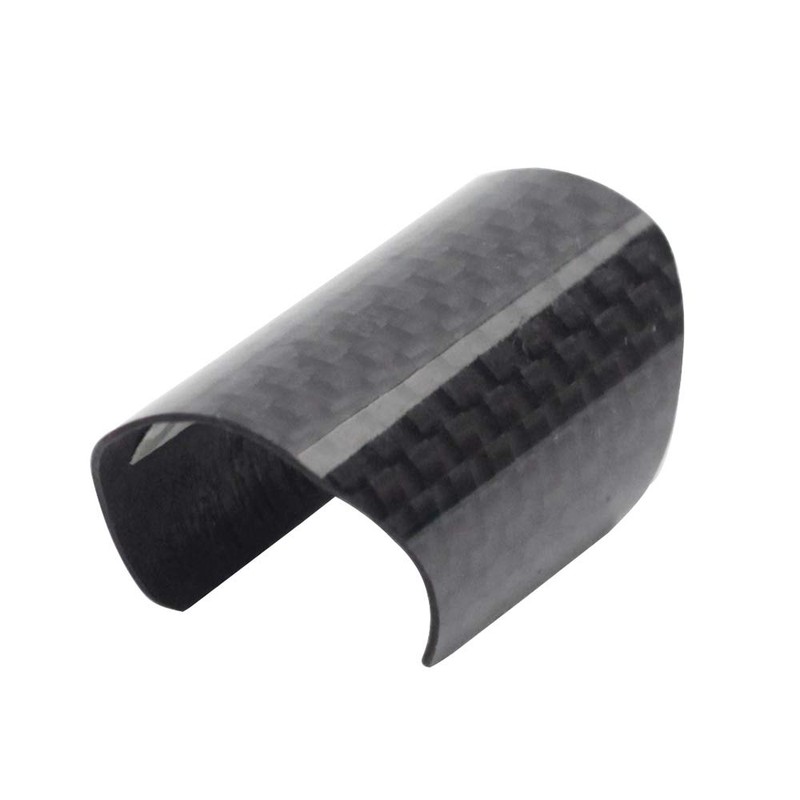 Trigo Rear Frame Carbon Protector for Brompton,Guard Back Fork Carbon