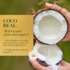 Herbal Essences Crema para Peinar Bio:Renew Leche de Coco y