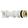 Symmons Tub & Shower Spindle TA-25A, White