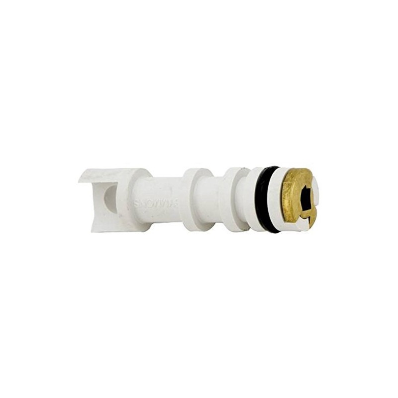 Symmons Tub & Shower Spindle TA-25A, White