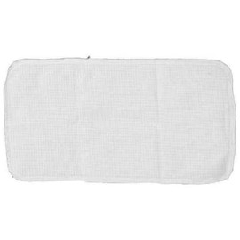 Popolini Stay-Dry Nappy Liners White (Pack of 2)