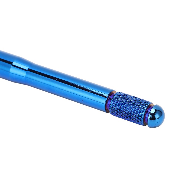 Bluing Universal Wheel Alignment Pin Stainless Steel Dowel Pin Tire