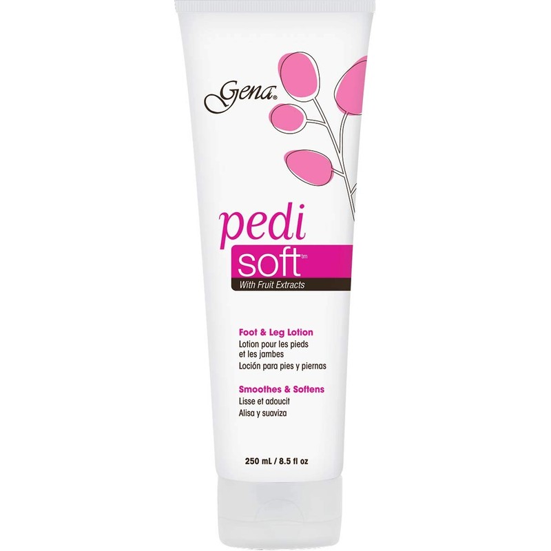 Gena Pedi-Soft Lotion