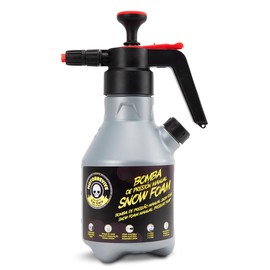 Motorrevive Motorkit Snow Foam Hand Pressure Pump 2 Litre Capacity