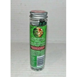 Scentsicles Scented Ornaments White Winter Fir 0.9 oz. NIP