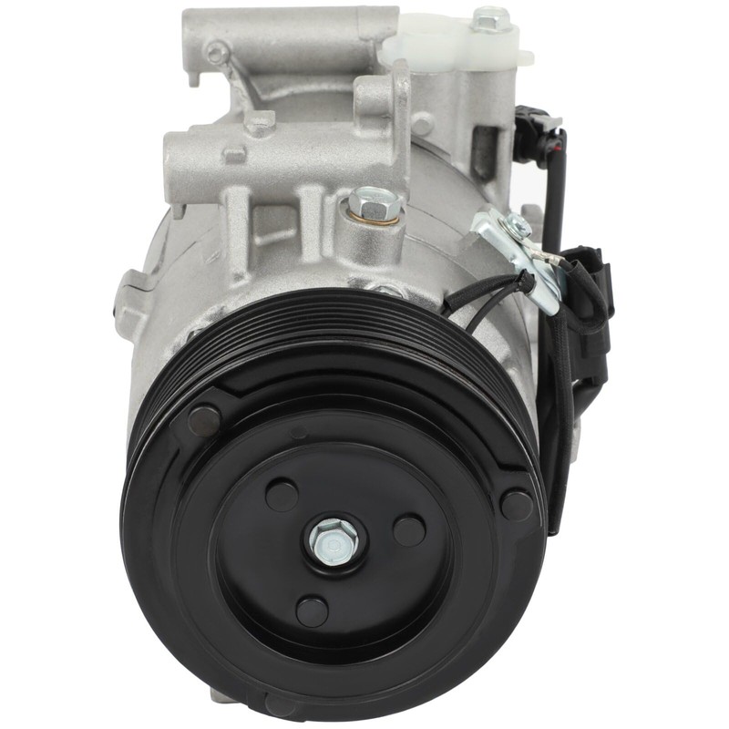 ECCPP A/C Compressor with Clutch 2016-2021 for Honda Civic 2.0L