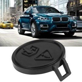 Professional Expansion Cap, Lightweight Plastic Heat Coolant Expansion Cap, for 17107515485 Mini