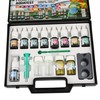 JBL ProAquaTest Combi Set Marin Water Test Case with 6