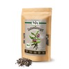 Biojoy Organic Comfrey Root (100g), Dried and Cut, Comfrey Tea