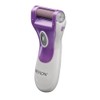 Revlon Pro Instant Pedi, color Blanco