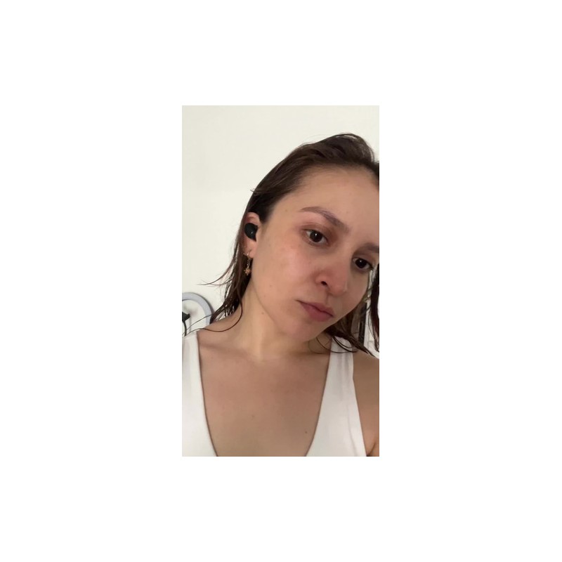 Biss Paleta para Contorno de Rostro Acabado Mate