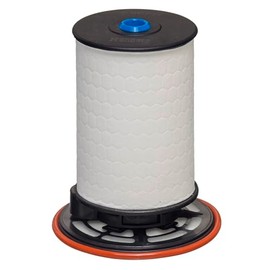 HENGST Fuel Filter Type E9KFR D417 - Fuel Filter Insert, Gasket Set for Cars - Filter for Fuel, Filter for Cars