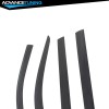 advancetuning For 21-25 Jeep Grand Cherokee L Low Profile Style