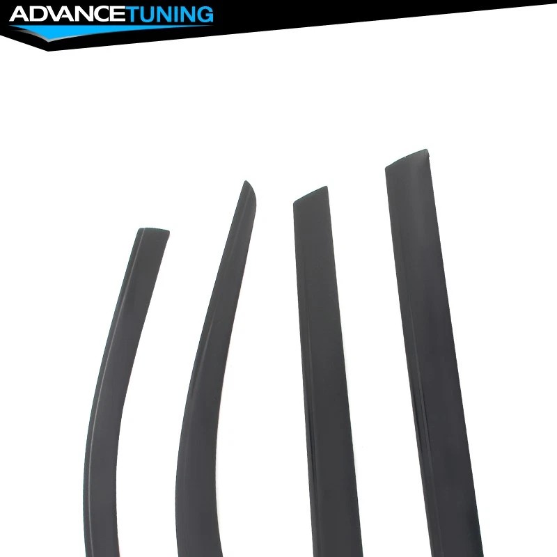 advancetuning For 21-25 Jeep Grand Cherokee L Low Profile Style