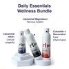 Rho Nutrition Rho Daily Essentials Wellness Bundle - Start Your