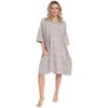 Daisy Dreamer Womens Baggy Nighty Night Dress Oversized T Shirt