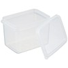 Nagao High Pack Storage Container, 16.9 fl oz (500 ml),