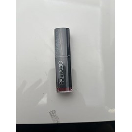 Palladio Labial Mate Cremoso de Larga Duración y Cobertura Completa Scarlet                                                                           