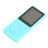 MP3 Player 1.8in TFT HD Screen Built in Microphone FM