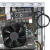 ELECTOP PC Chassis Fan Hub CPU Cooling HUB 10 Port