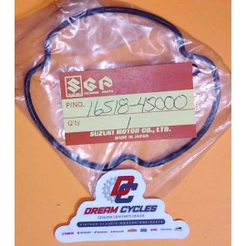 NA NOS SUZUKI GS 1000 1100 750 650 550 450 OIL FILTER CAP O-RING  16518-45000 NEW