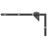 Shinwa Sokutei 12442 Sunday Carpenter Small Size 11.8 x 5.9