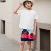 Holimaid Boys Swim Trunks Quick Dry Swim Shorts Boys Beach