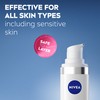 NIVEA Cellular Expert Filler Daily UV Serum Fluid SPF 50+