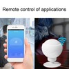 Intelligent Motion Sensor Alarm Wifi Timing APP Control Infrared Body