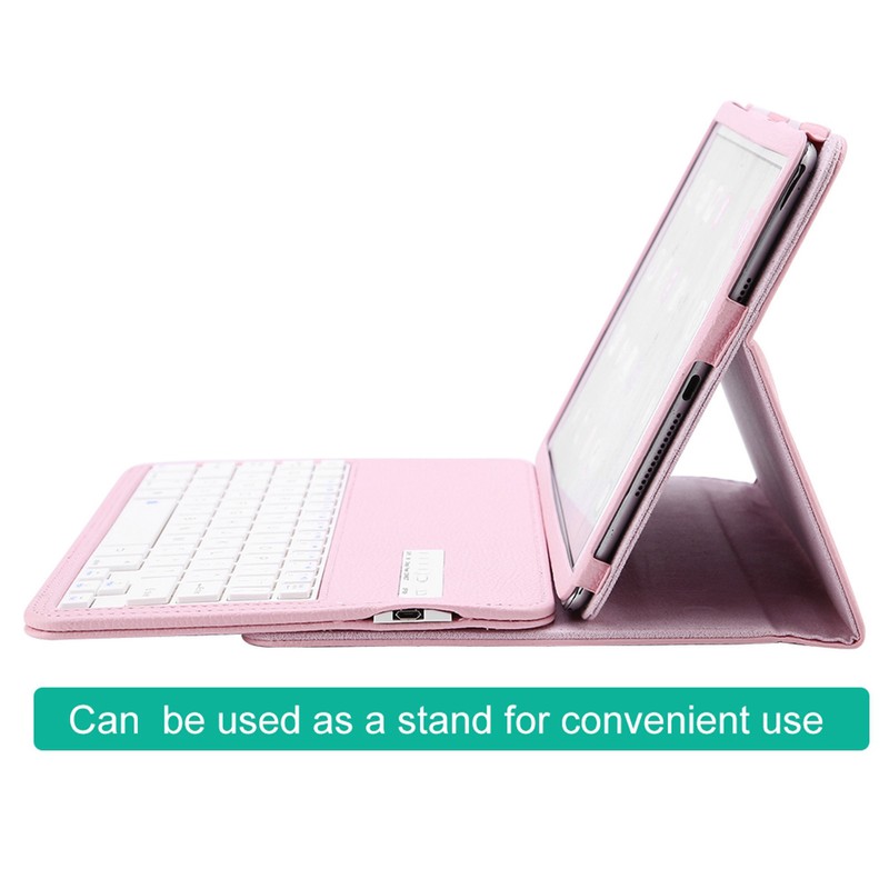 Tablet Wireless Bluetooth Keyboard Case Cover for Sumsung TAB S2/