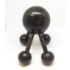 KingdomOfSmile Spider-Shape 4 Legs Full Body Wooden Massager Handheld Stick
