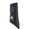 Woof Wear 2025 Club Brushing Boot - Black
