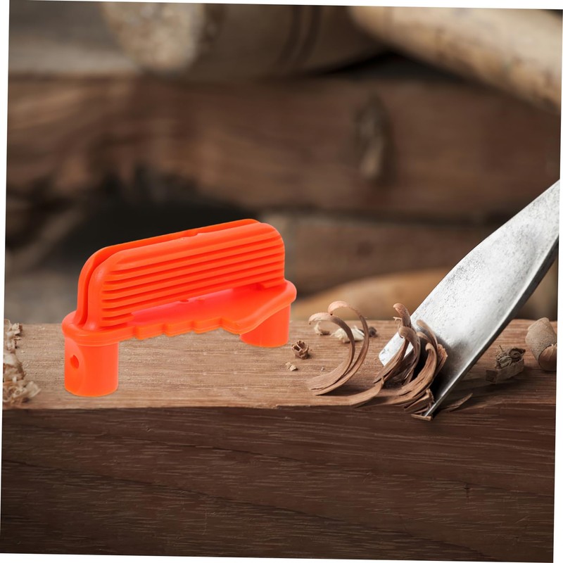 Operitacx Woodworking Marking Tools Scribe Woodworking Center Finder Ruler Gauge