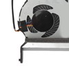 Mini PC CPU Cooling Fan, DC12V 0.5A 4 Pin CPU