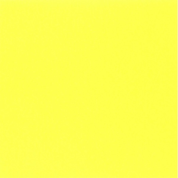 Aitoh OG-YL Origami Paper, 5 7/8-Inch by 5 7/8-Inch, Yellow,