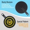Duck Landing Pad for Jeep,Side Mirror Duck Holder Compatible with