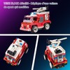 Wise Blocks R/C Bloques De Construcción/Vehículo de Rescate - Radiocontrol