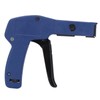 Cable Tie Gun, Professional Cable Tie Gun, Install Plastic Nylon