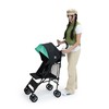 Ingenuity: ity by Ingenuity Smooth Stroll Convenience Stroller, Lightweight, with