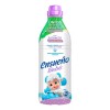 Ensueño Suavizante Ensueño Bebé Aloe vera en botella 850 ml