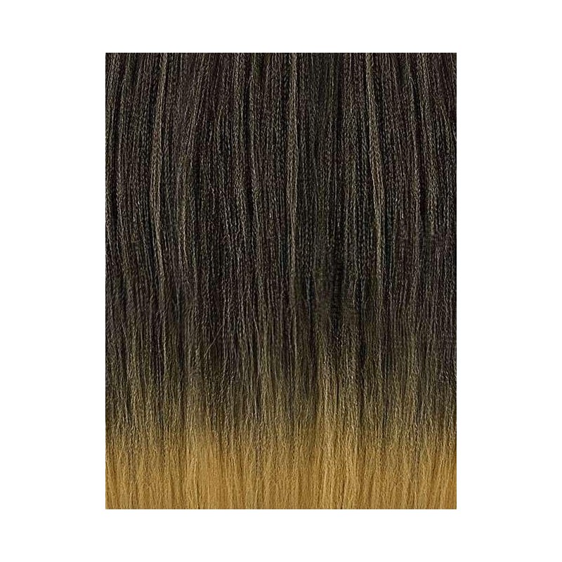 Outre X-Pression Braid Pre Stretched Braid 42" 3X (2 Pack,