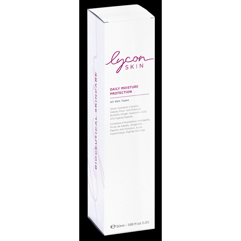 Lycon Daily Moisture Protection 50ml