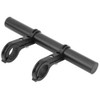 Scooter Handlebar Extender MultiFunctional Electric Scooter Handlebar Accessory