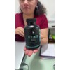 Glicinato Magnesio 120 Cápsulas Life Alta Absorción Aditivos